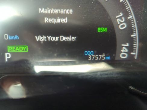 Used 2024 Toyota RAV4 XLE Premium w/ Weather Package image 20