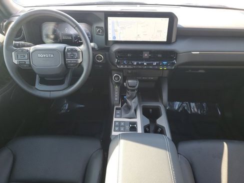 Certified 2024 Toyota Land Cruiser image 7