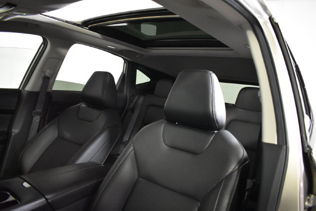Certified 2026 Nissan Murano SL AWD/4WD image 10