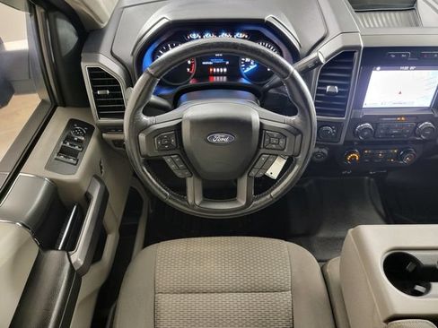 Certified 2019 Ford F150 XLT w/ Equipment Group 302A Luxury AWD/4WD image 23