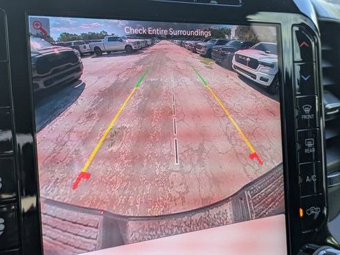 New 2026 RAM 2500 Big Horn image 17