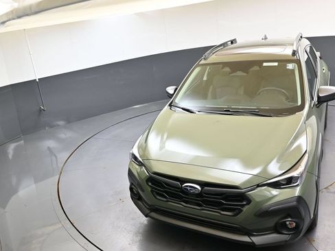 New 2026 Subaru Crosstrek 2.5i Limited AWD/4WD image 46