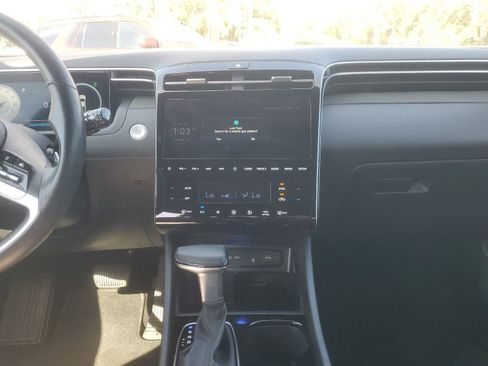 Used 2023 Hyundai Santa Cruz Limited image 10