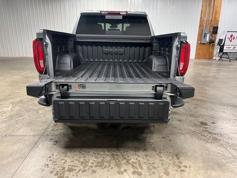 New 2026 GMC Sierra 1500 SLT w/ SLT Premium Plus Package AWD/4WD image 11