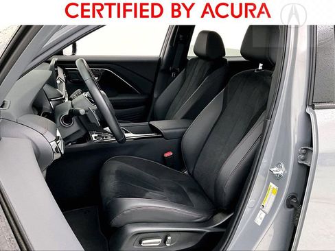Certified 2025 Acura ADX A-Spec image 30