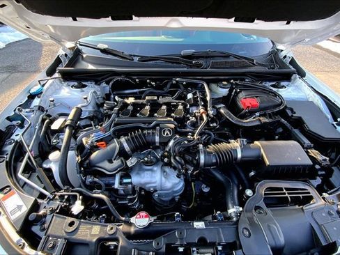 New 2026 Acura Integra A-Spec image 17