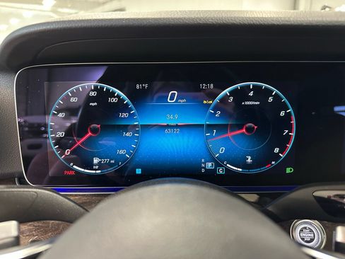 Used 2023 Mercedes-Benz E 350 Sedan image 20
