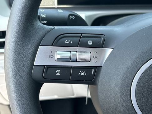 New 2026 Hyundai Tucson SEL FWD image 25