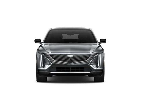 New 2026 Cadillac Lyriq Premium Luxury RWD image 18