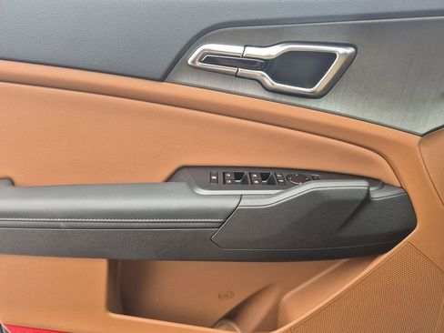 New 2026 Kia Sportage X-Line AWD/4WD image 6