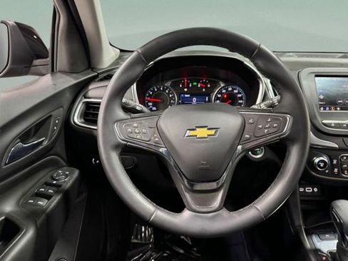 Used 2023 Chevrolet Equinox LT w/ Driver Convenience Package AWD/4WD image 16