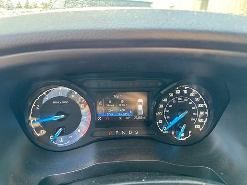 Used 2021 Ford Ranger XLT w/ Equipment Group 301A Mid image 20