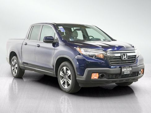 Used 2019 Honda Ridgeline RTL image 7