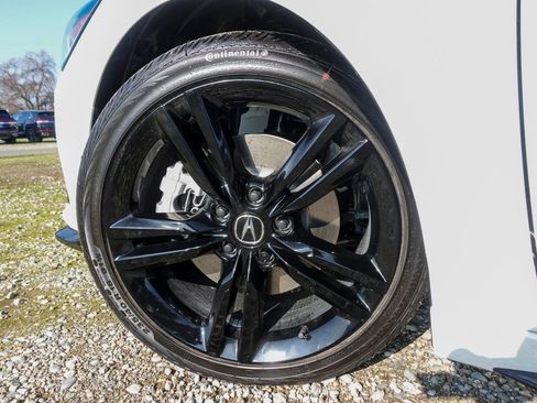 New 2026 Acura Integra A-Spec FWD image 10