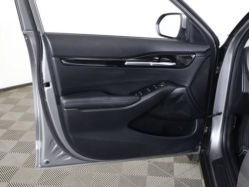 Used 2024 Kia Seltos EX AWD/4WD image 24