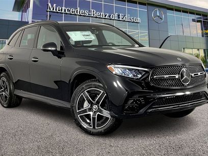 New 2026 Mercedes-Benz GLC 300 4MATIC