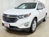 Used 2018 Chevrolet Equinox Premier image 3