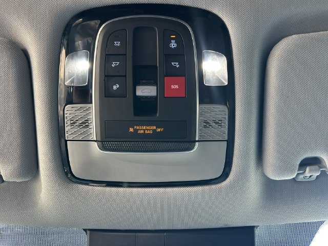 Used 2024 Hyundai Palisade SEL w/ Premium Package FWD image 29