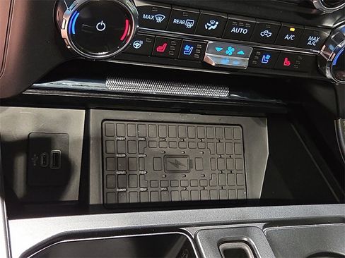 New 2025 Ford F150 Lariat w/ Equipment Group 502A High image 20