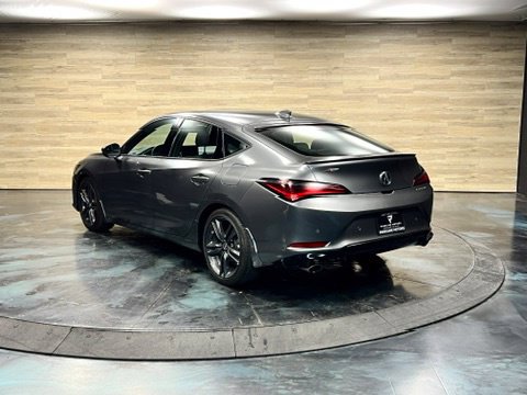 Used 2024 Acura Integra A-Spec w/ Technology Package FWD image 12