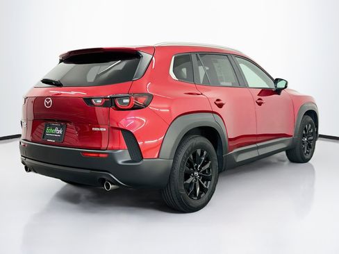 Used 2025 MAZDA CX-50 AWD 2.5 S w/ Preferred Package image 9
