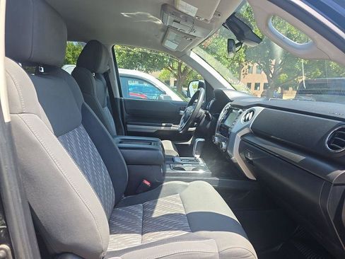 Used 2020 Toyota Tundra SR5 w/ TRD Off-Road Package AWD/4WD image 16