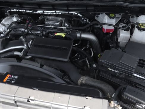 Used 2023 Chevrolet Silverado 3500 W/T w/ WT Fleet Convenience Package AWD/4WD image 17