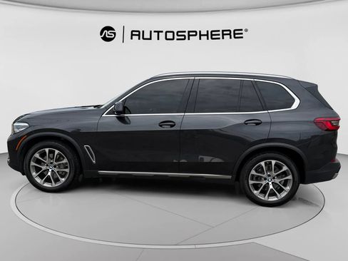 Used 2019 BMW X5 xDrive40i w/ Premium Package 2 AWD/4WD image 4