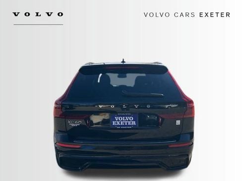 New 2026 Volvo XC60 T8 Polestar AWD/4WD image 6