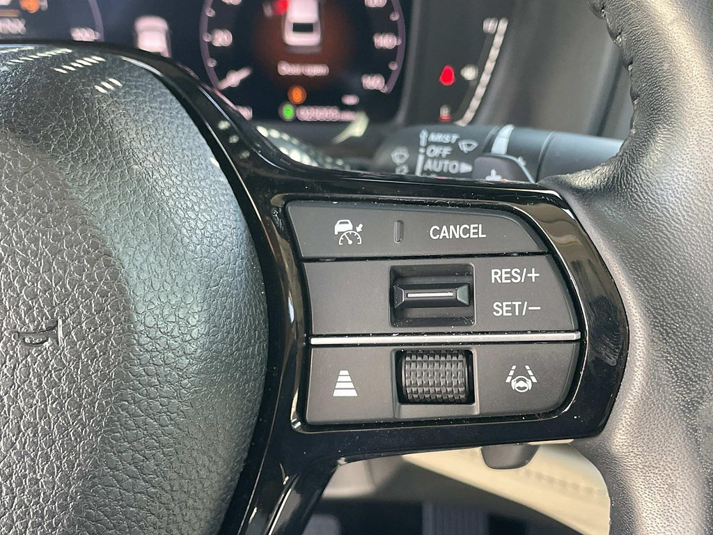 Certified 2023 Honda Accord Touring image 6