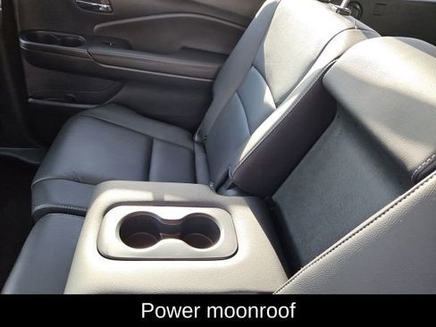 Used 2022 Honda Pilot EX-L image 31