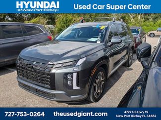 Used 2024 Hyundai Palisade SEL w/ Premium Package FWD video 1