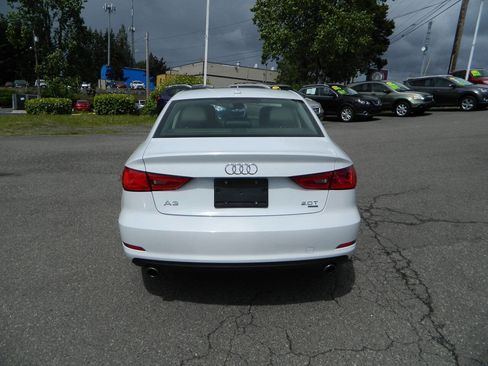 Used 2015 Audi A3 2.0T Premium AWD/4WD image 7