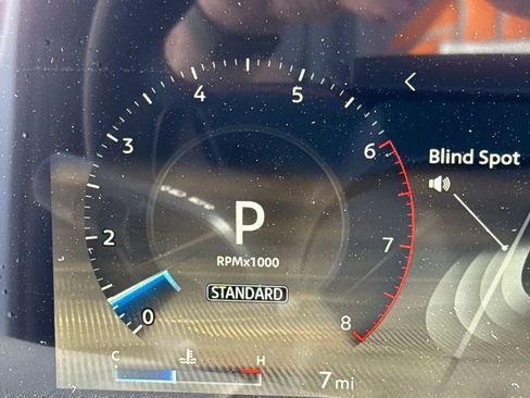 New 2026 Nissan Armada PRO-4X AWD/4WD image 16