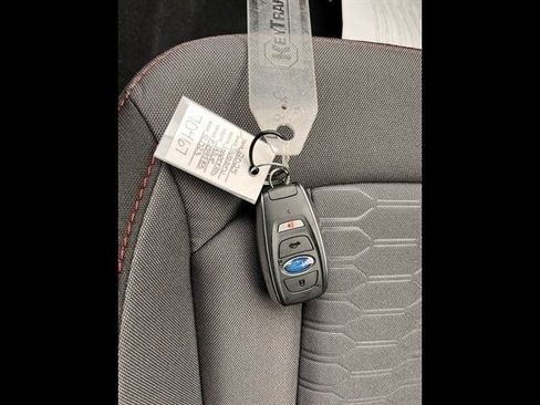 New 2025 Subaru Impreza 2.0i Sport image 13