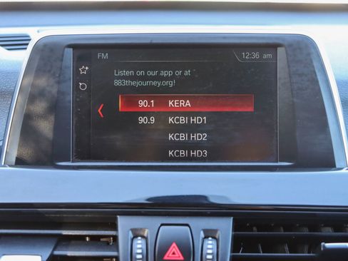 Used 2018 BMW X1 xDrive28i image 33