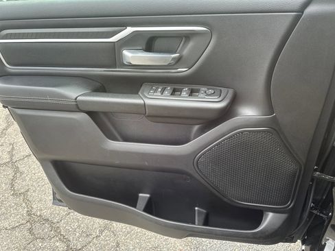 Used 2025 RAM 1500 Big Horn image 15