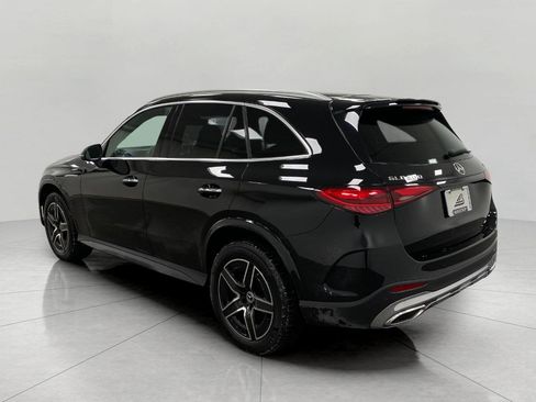 Certified 2026 Mercedes-Benz GLC 300 4MATIC image 7