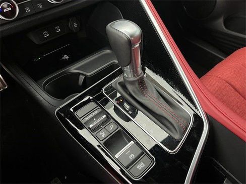 New 2026 Acura ADX A-Spec image 24