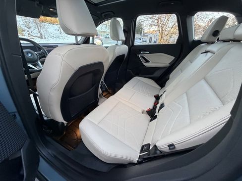 Used 2023 BMW X1 xDrive28i w/ Convenience Package image 12