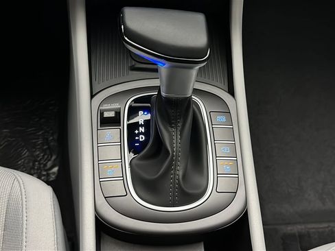 New 2026 Hyundai Kona SEL Sport image 23