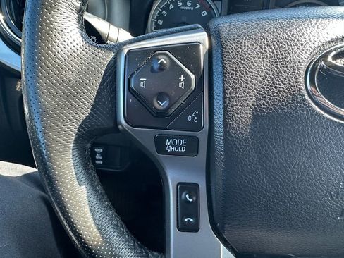 Certified 2021 Toyota Tacoma Limited AWD/4WD image 21