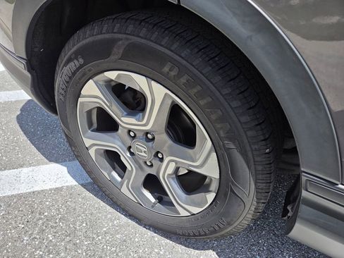 Used 2018 Honda CR-V EX image 14