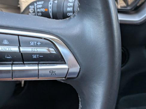 Used 2024 MAZDA CX-50 AWD 2.5 S w/ Preferred Package image 24