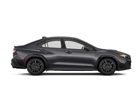 New 2026 Subaru WRX AWD/4WD image 3