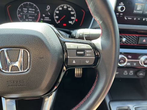Used 2022 Honda Civic Si image 20