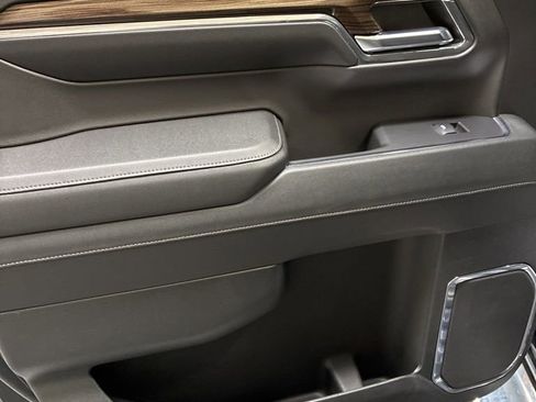 Used 2024 Chevrolet Silverado 1500 LT w/ Protection Package image 21