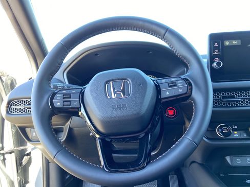 New 2026 Honda HR-V Sport image 31