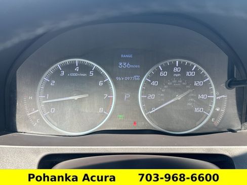 Used 2017 Acura RDX FWD image 9