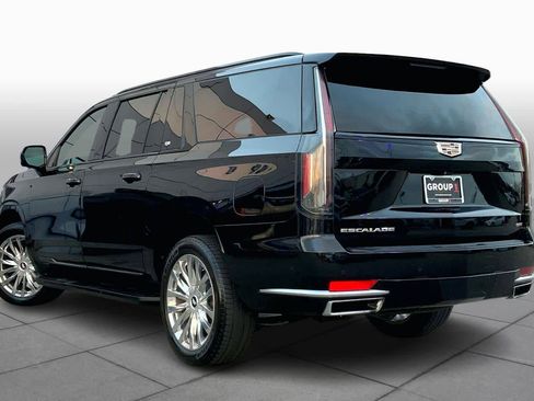 Used 2023 Cadillac Escalade ESV Sport image 25